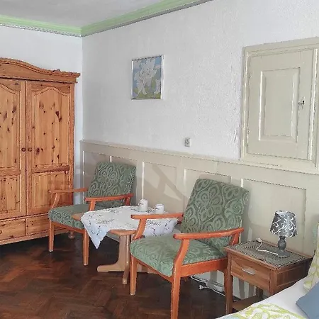 Gasthuis Maurushaus Füssen