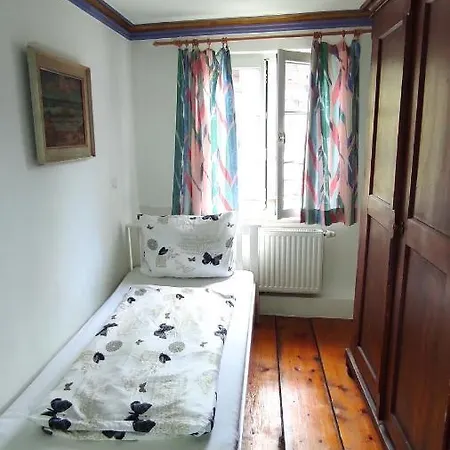 Gasthuis Maurushaus 3*