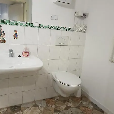 Gasthuis Maurushaus Füssen