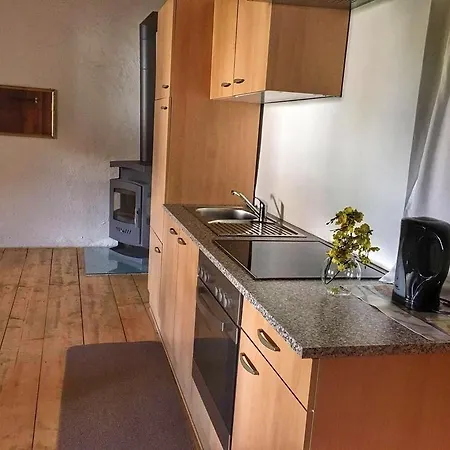 Maurushaus Gasthuis Füssen