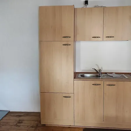 Gasthuis Maurushaus Füssen