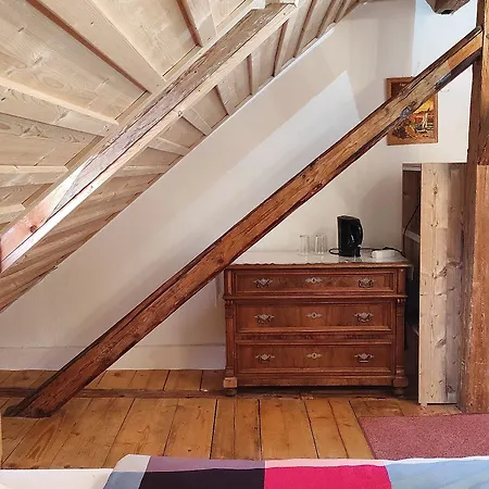 Maurushaus 3* Füssen