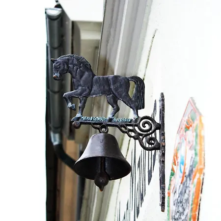 Maurushaus Gasthuis Füssen