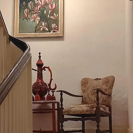 Maurushaus 3* Füssen