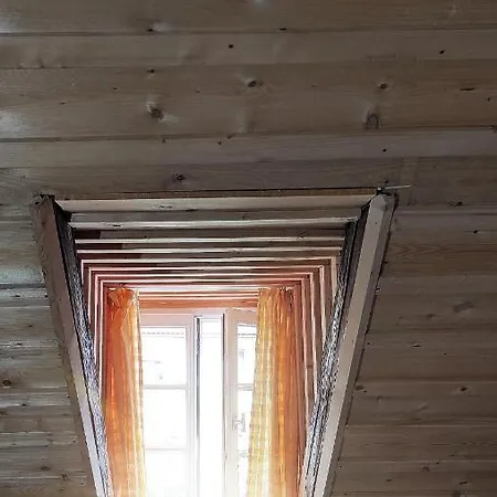 Maurushaus Gæstehus 2*