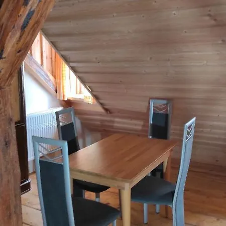 Affittacamere Maurushaus