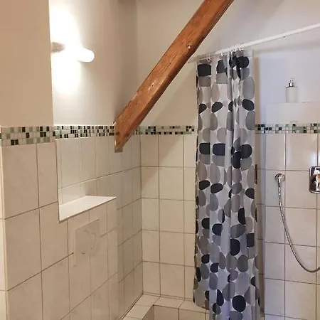 Affittacamere Maurushaus Füssen