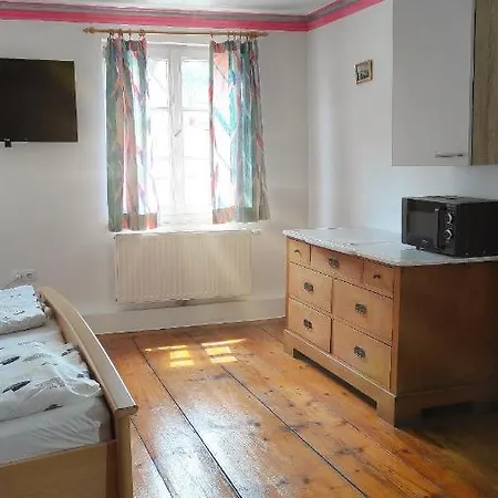 Guest house Maurushaus 2*