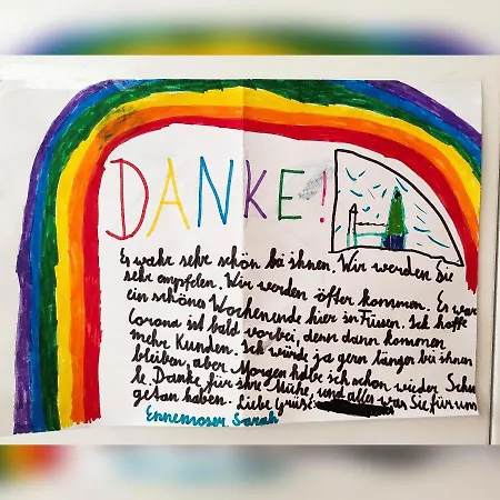 Maurushaus Affittacamere Füssen