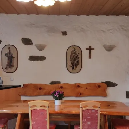 Maurushaus 3* Füssen