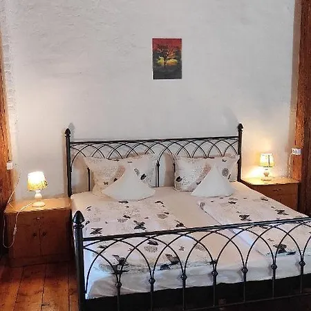 Affittacamere Maurushaus