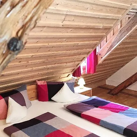 Affittacamere Maurushaus