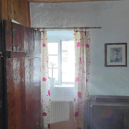 Guest house Maurushaus