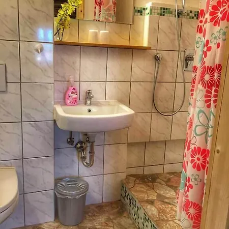 Maurushaus Affittacamere Füssen