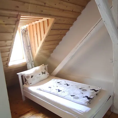 Maurushaus Affittacamere 3*