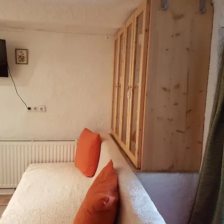 Maurushaus Affittacamere Füssen