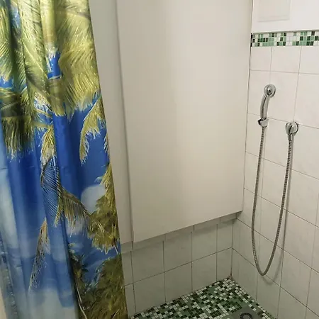 בית הארחה Maurushaus 3*