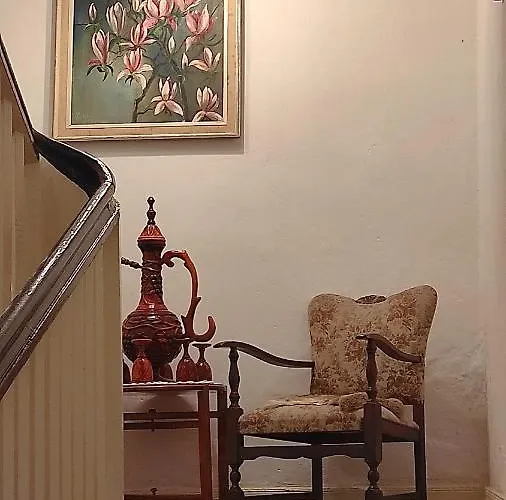 マウルスハウス 3* フュッセン