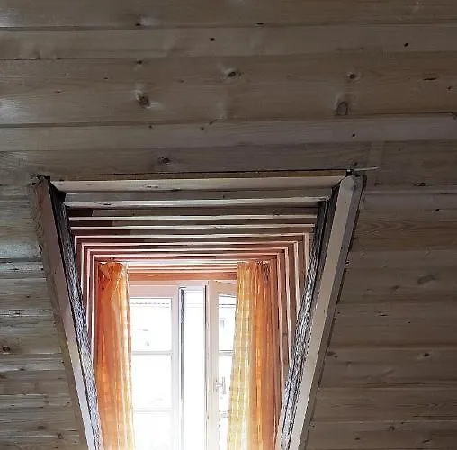 Maurushaus ゲストハウス 3*