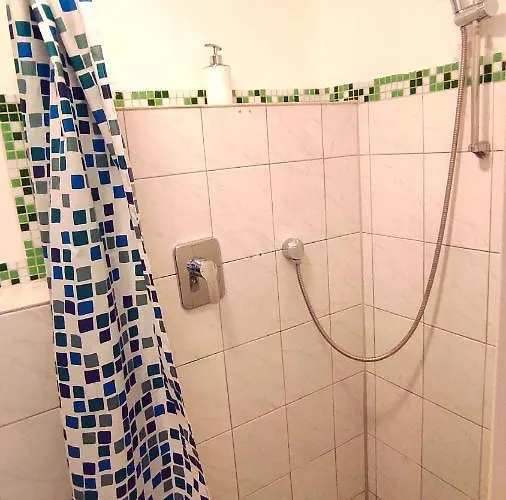 マウルスハウス ゲストハウス フュッセン