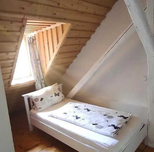 マウルスハウス フュッセン