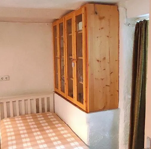 マウルスハウス フュッセン