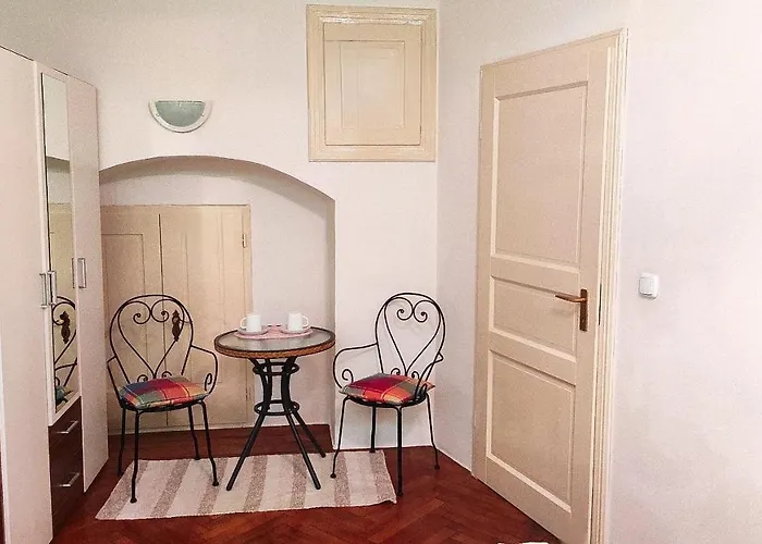 マウルスハウス 3*