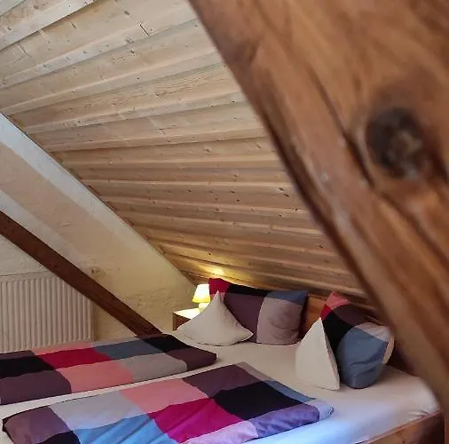 ゲストハウス マウルスハウス フュッセン