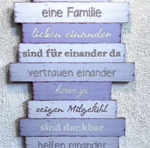 マウルスハウス 3* フュッセン