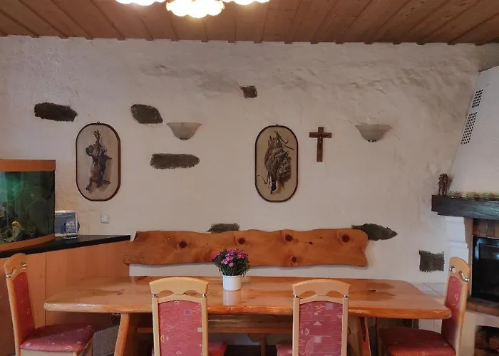 マウルスハウス 3* フュッセン