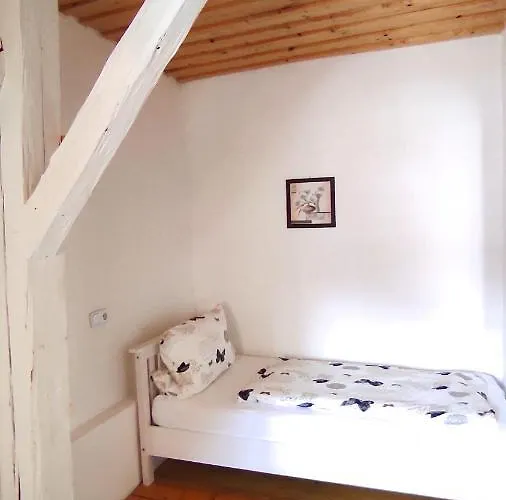 マウルスハウス 3*