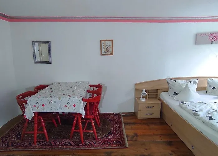 マウルスハウス