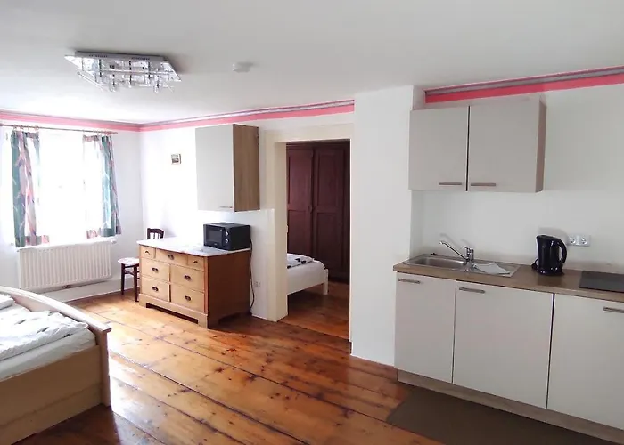 ゲストハウス マウルスハウス