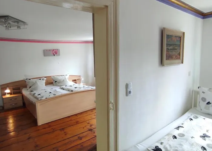 マウルスハウス