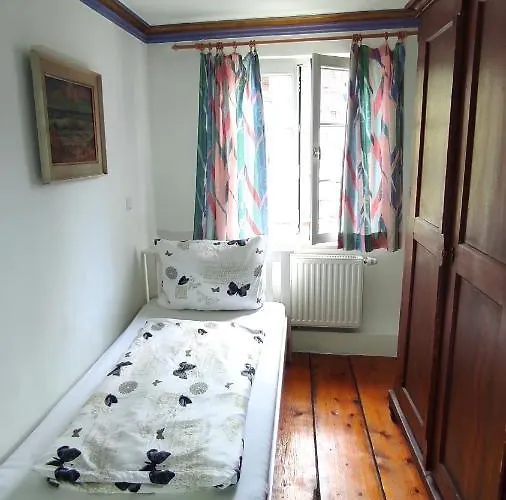 ゲストハウス マウルスハウス 3*