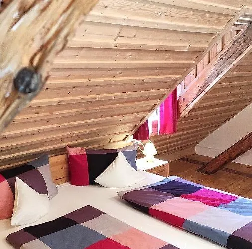 ゲストハウス マウルスハウス