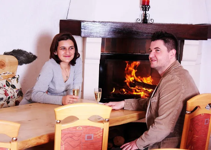 マウルスハウス