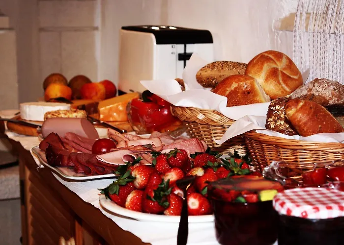 ゲストハウス マウルスハウス フュッセン