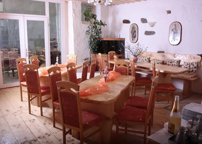 マウルスハウス