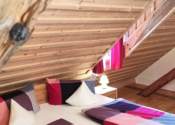 マウルスハウス 3* フュッセン