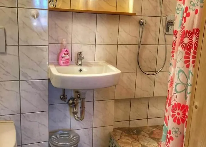 マウルスハウス ゲストハウス フュッセン