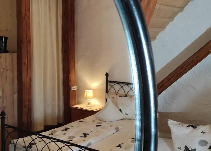 ゲストハウス マウルスハウス フュッセン