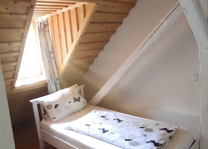 マウルスハウス ゲストハウス 3*