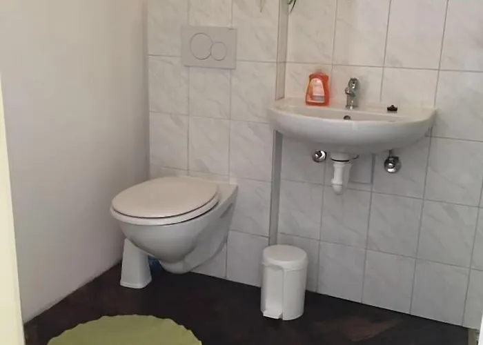 マウルスハウス ゲストハウス