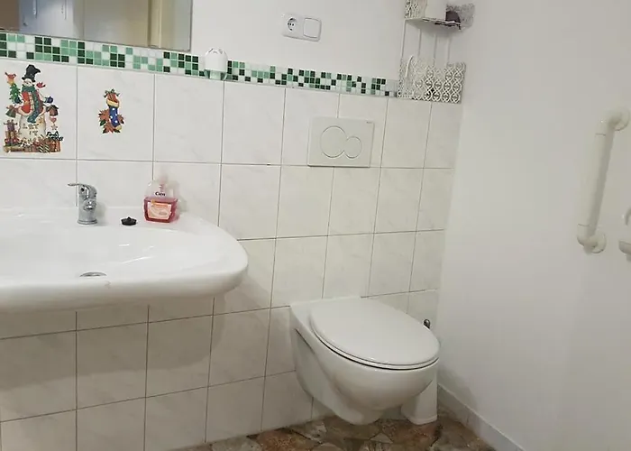 ゲストハウス マウルスハウス フュッセン