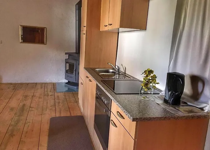 マウルスハウス ゲストハウス フュッセン