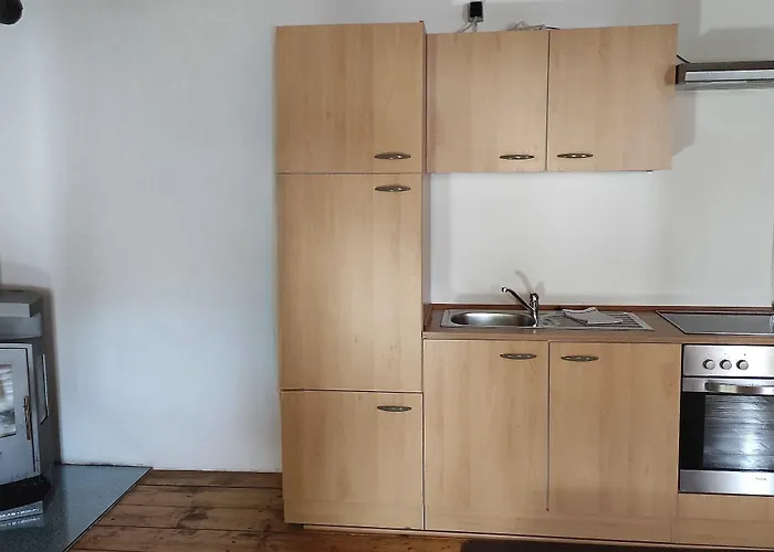 ゲストハウス マウルスハウス フュッセン