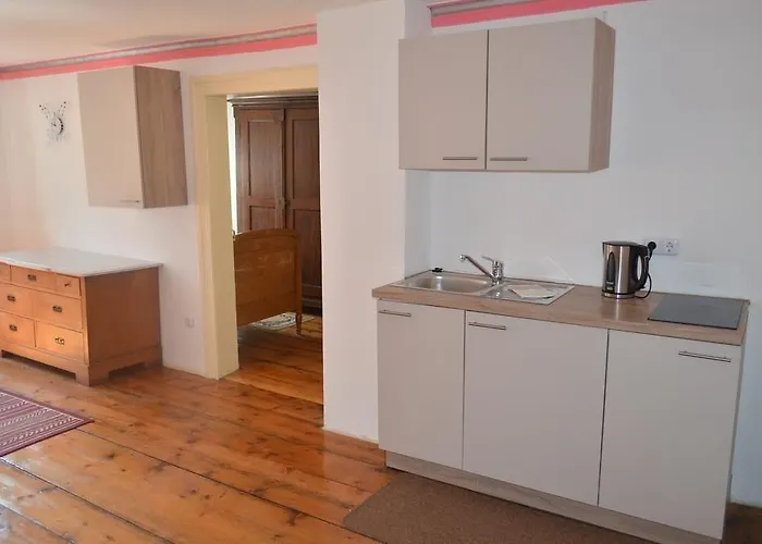 マウルスハウス 3*