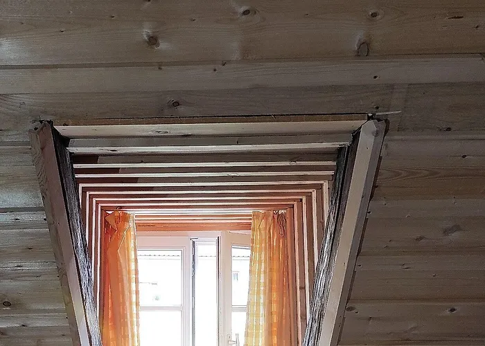 マウルスハウス フュッセン