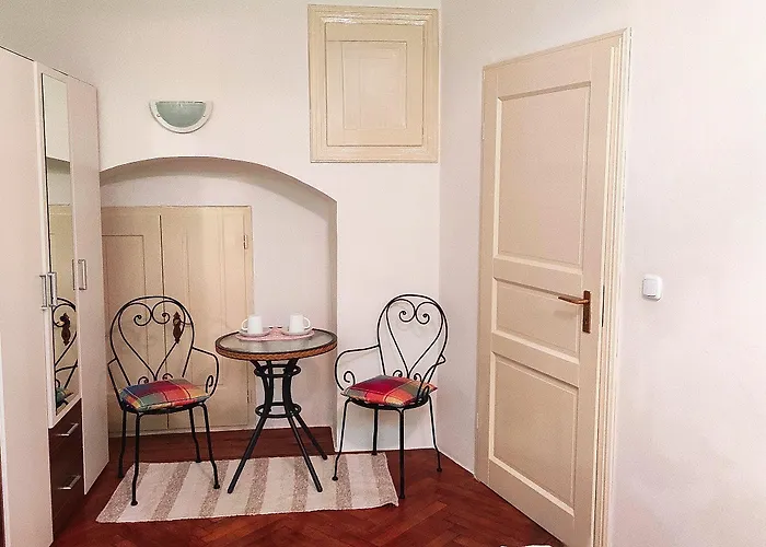 マウルスハウス フュッセン